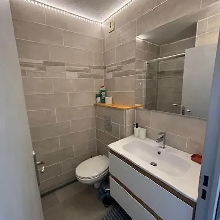 Apartamento Arche De Noe *