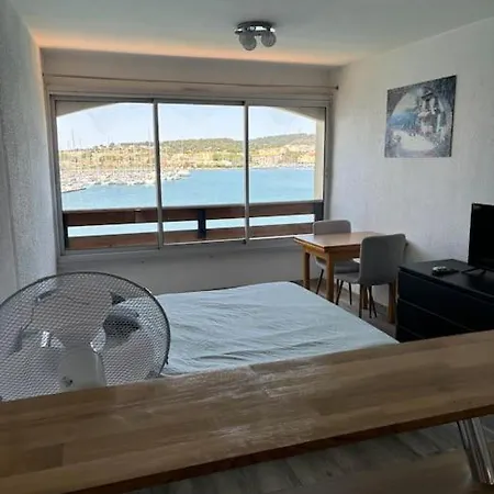Arche De Noe Apartamento Agde