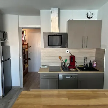 Arche De Noe Apartamento
