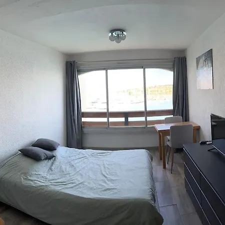 Arche De Noe Apartamento Agde