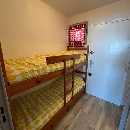 Apartamento Arche De Noe *