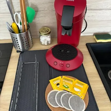 Arche De Noe Apartamento *