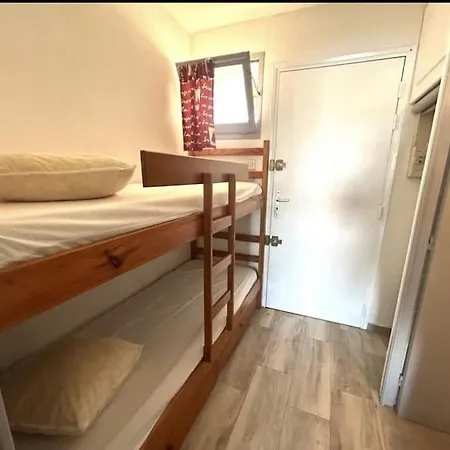 Apartamento Arche De Noe *