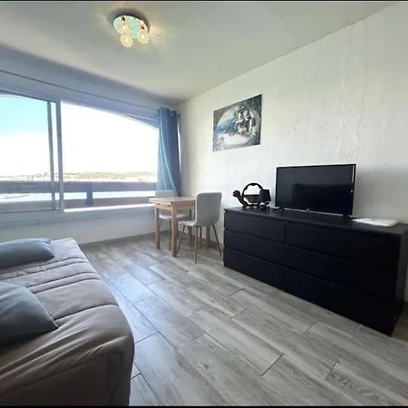 Apartamento Arche De Noe Agde