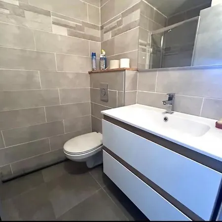 Apartamento Arche De Noe Agde